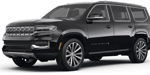 JEEP GRAND WAGONEER 2022 1C4SJVFJ8NS101883 image